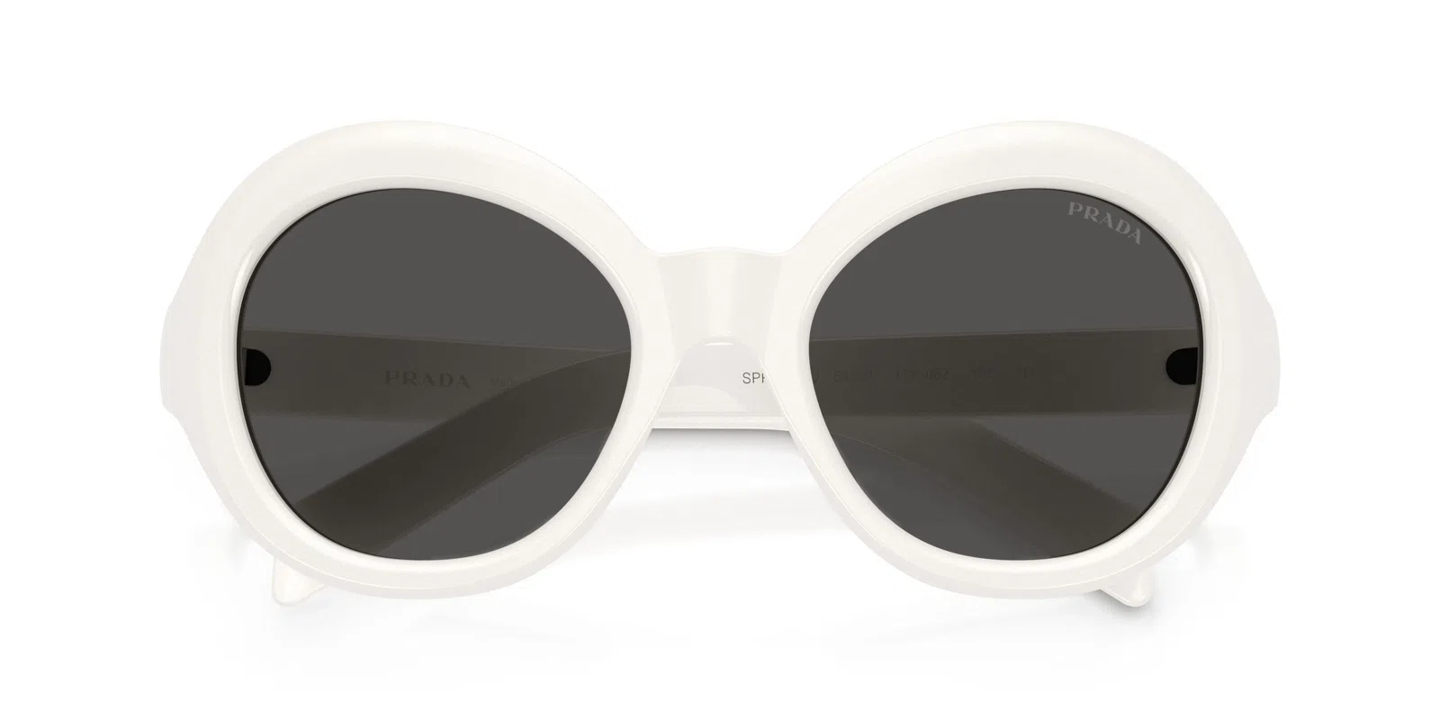 Prada D08SU Sunglasses - view 20